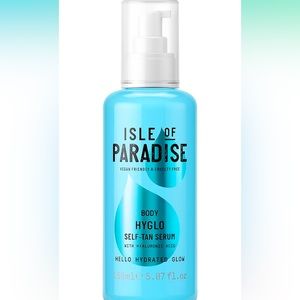 Isle of Paradise self tan serum Brand New